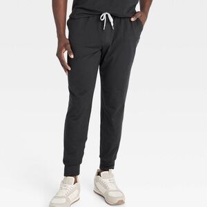 Men's Soft Stretch Jogger Pants
- All in Motion™ Black Medium